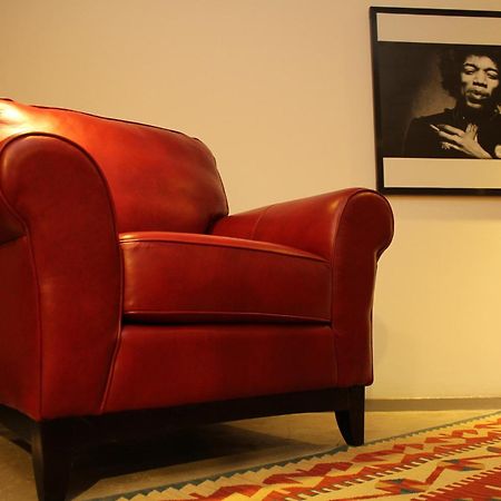 Alfonsina Hotel Boutique ซานตาครูซเดอลาเซียร์รา ห้อง รูปภาพ
