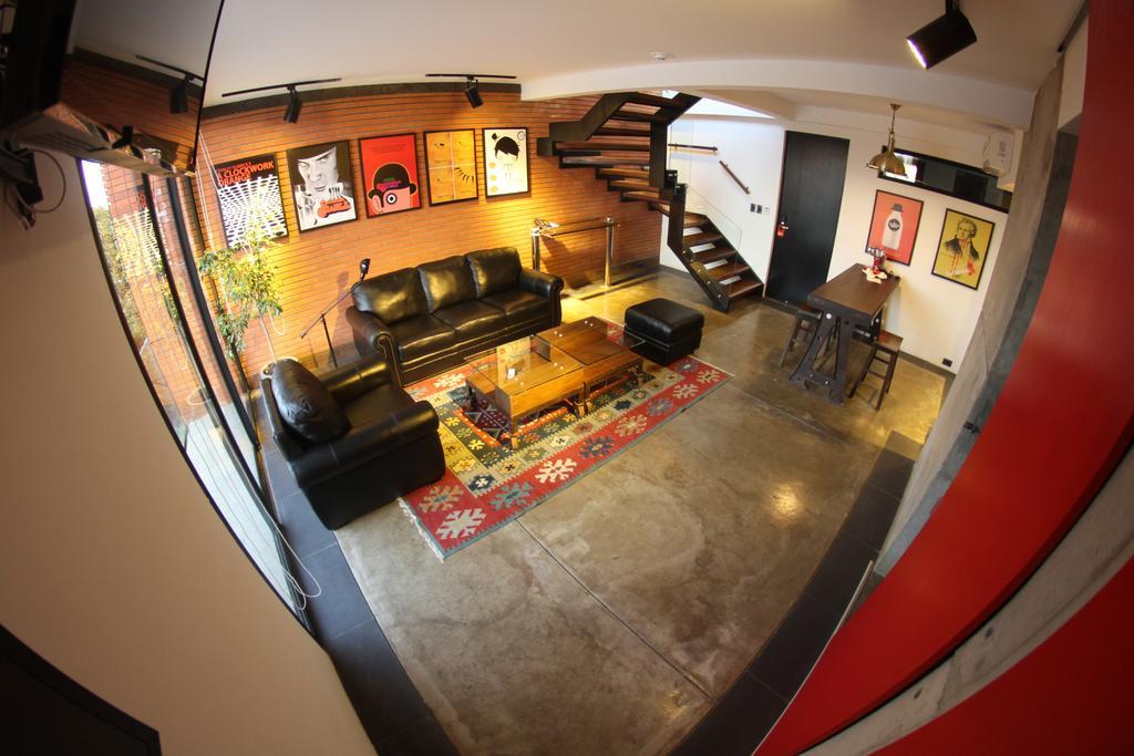 Alfonsina Hotel Boutique ซานตาครูซเดอลาเซียร์รา ห้อง รูปภาพ