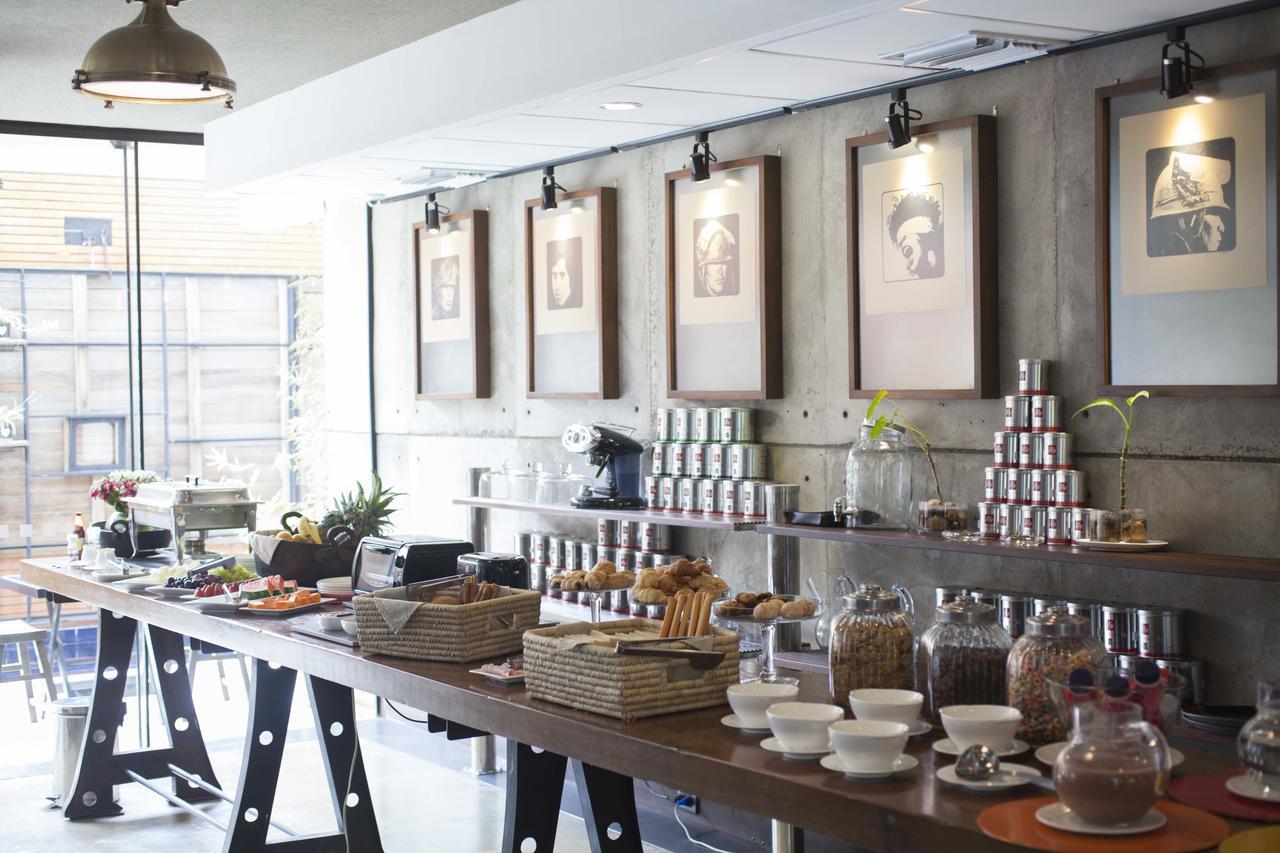 Alfonsina Hotel Boutique ซานตาครูซเดอลาเซียร์รา ภายนอก รูปภาพ
