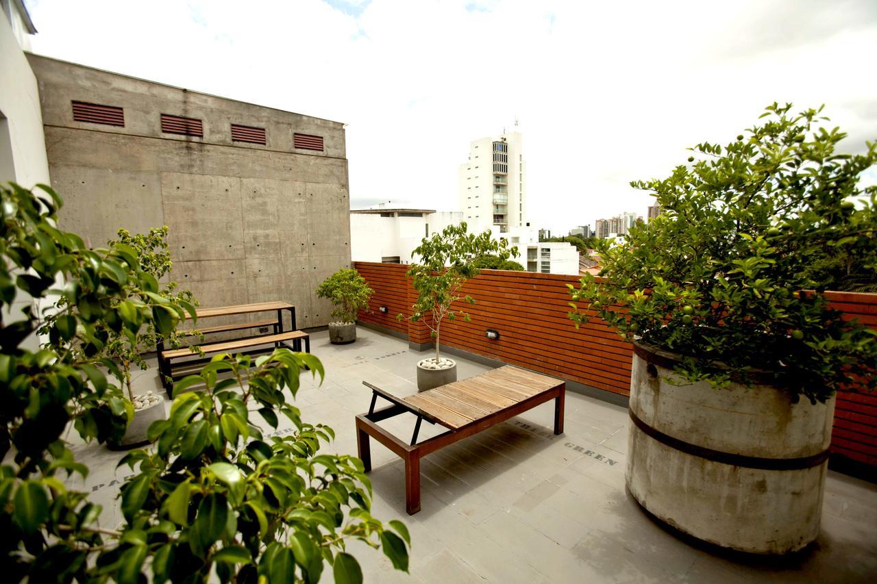 Alfonsina Hotel Boutique ซานตาครูซเดอลาเซียร์รา ภายนอก รูปภาพ